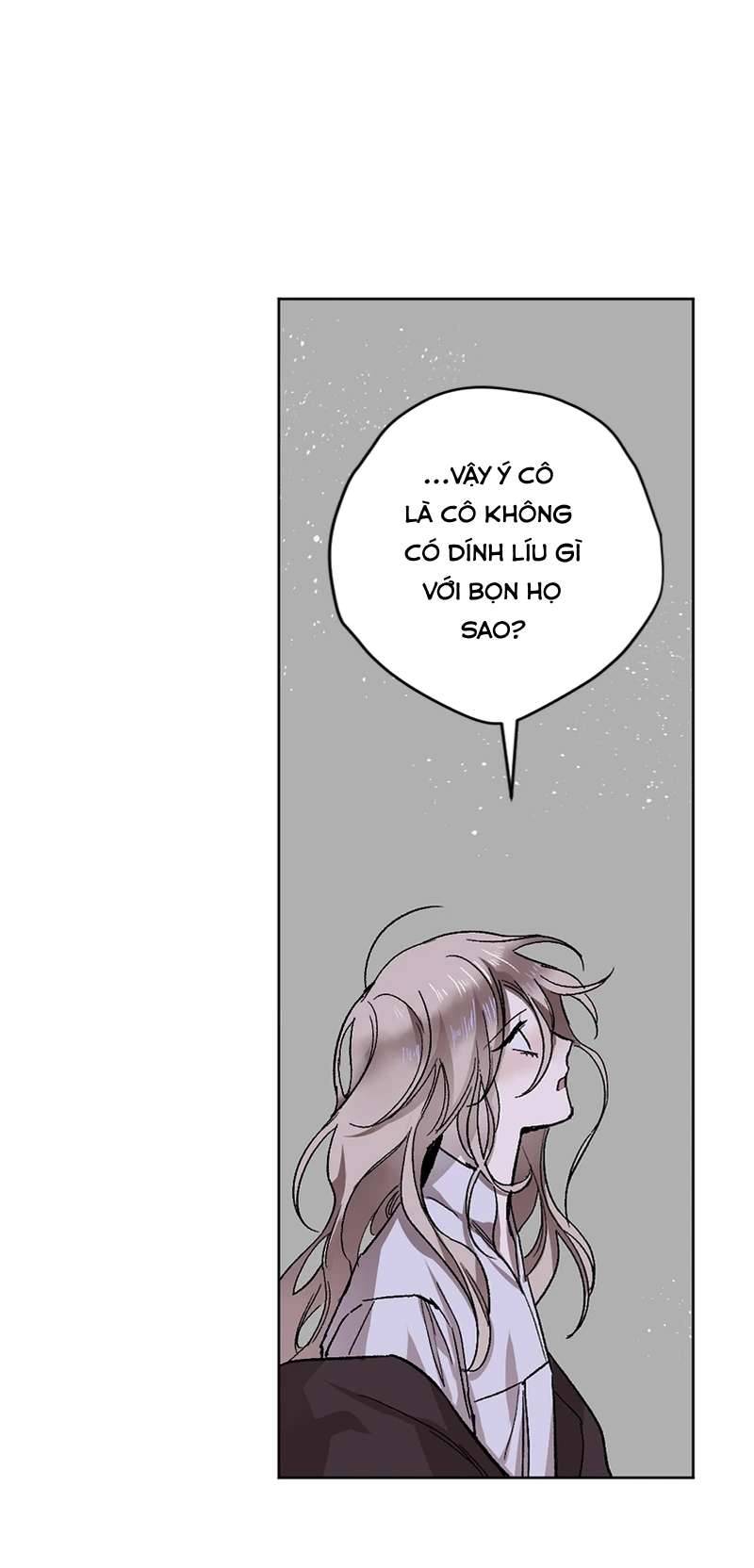 Lời Thú Nhận Của Chúa Tể Bóng Tối Chap 10 - Next Chap 11