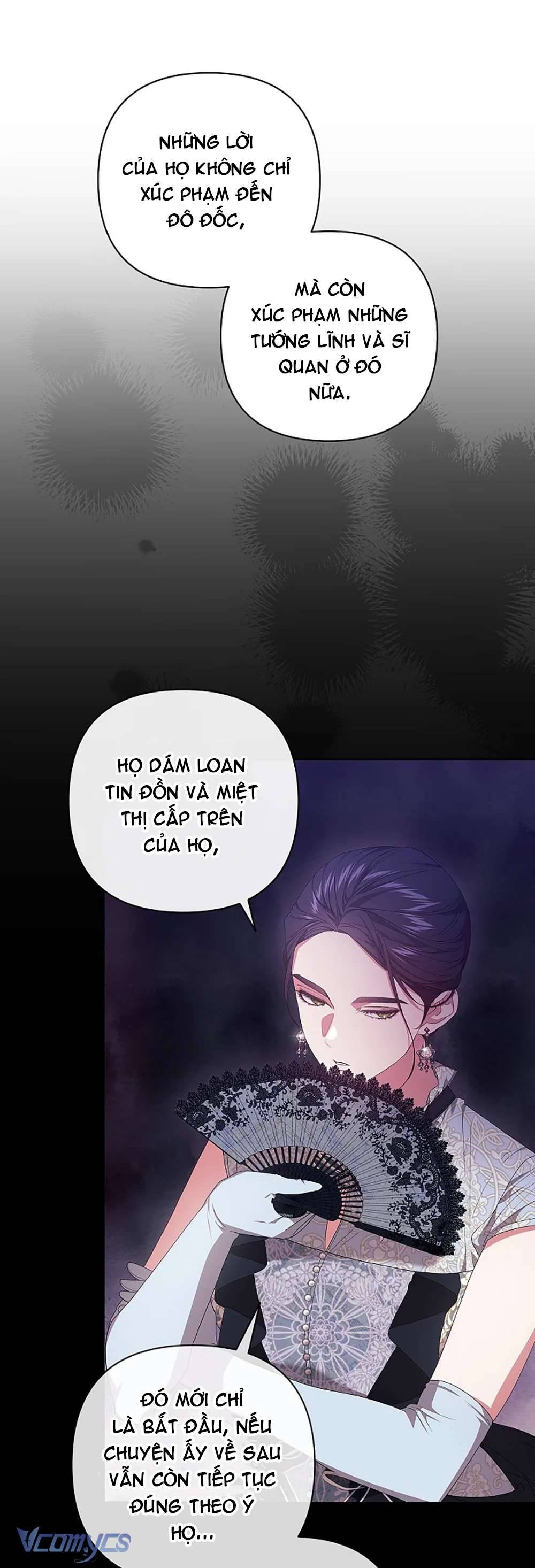 Hôn Nhân Này Rồi Sẽ Đổ Vỡ Chapter 45 - Trang 3