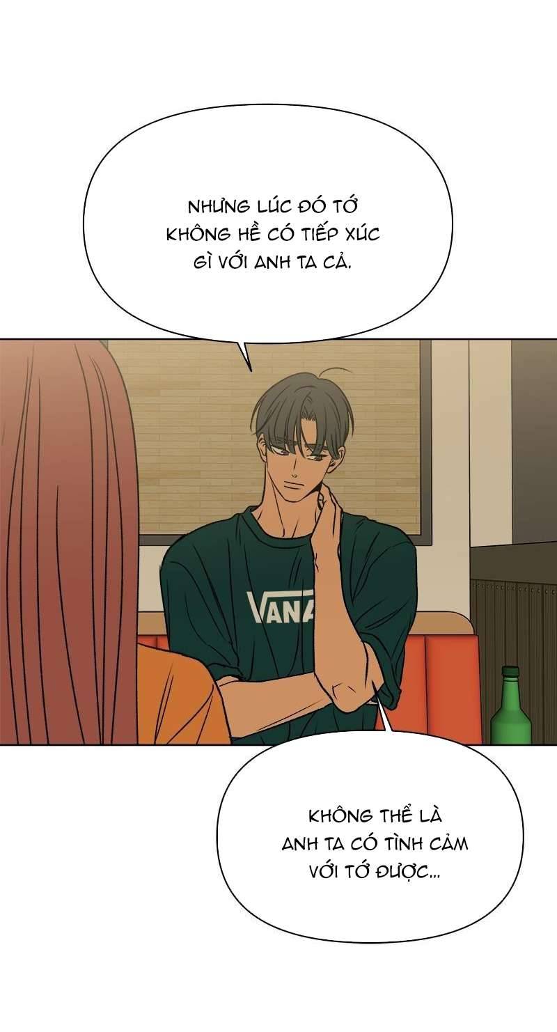 Tình Xưa Viết Lại Chapter 45 - Trang 4