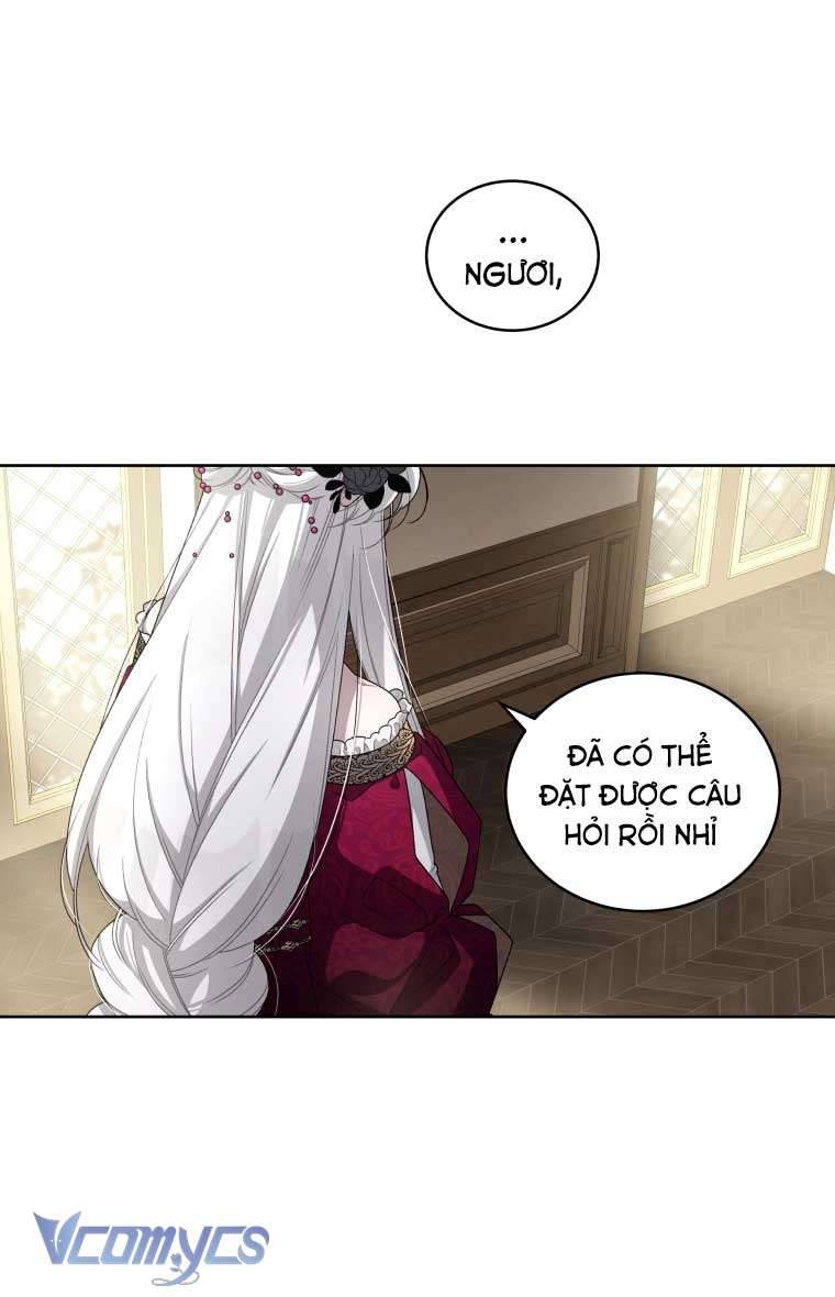 Ác Nữ Thuần Hoá Quái Thú Chapter 7 - Trang 4