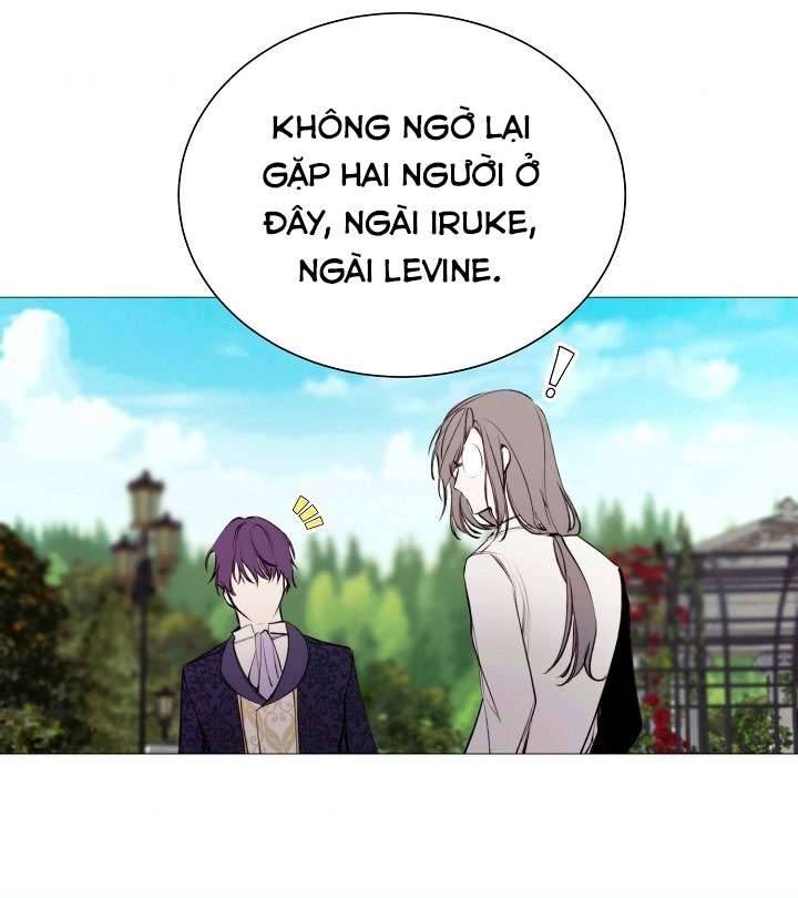 Ác Nữ Cần Bạo Chúa Chapter 30 - Trang 4