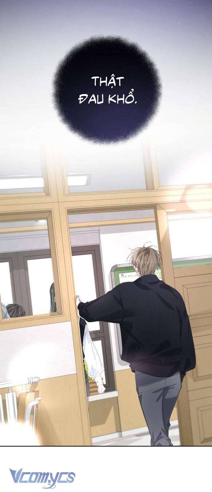 Đàn Anh Xấu Xa! Chap 61 - Trang 3