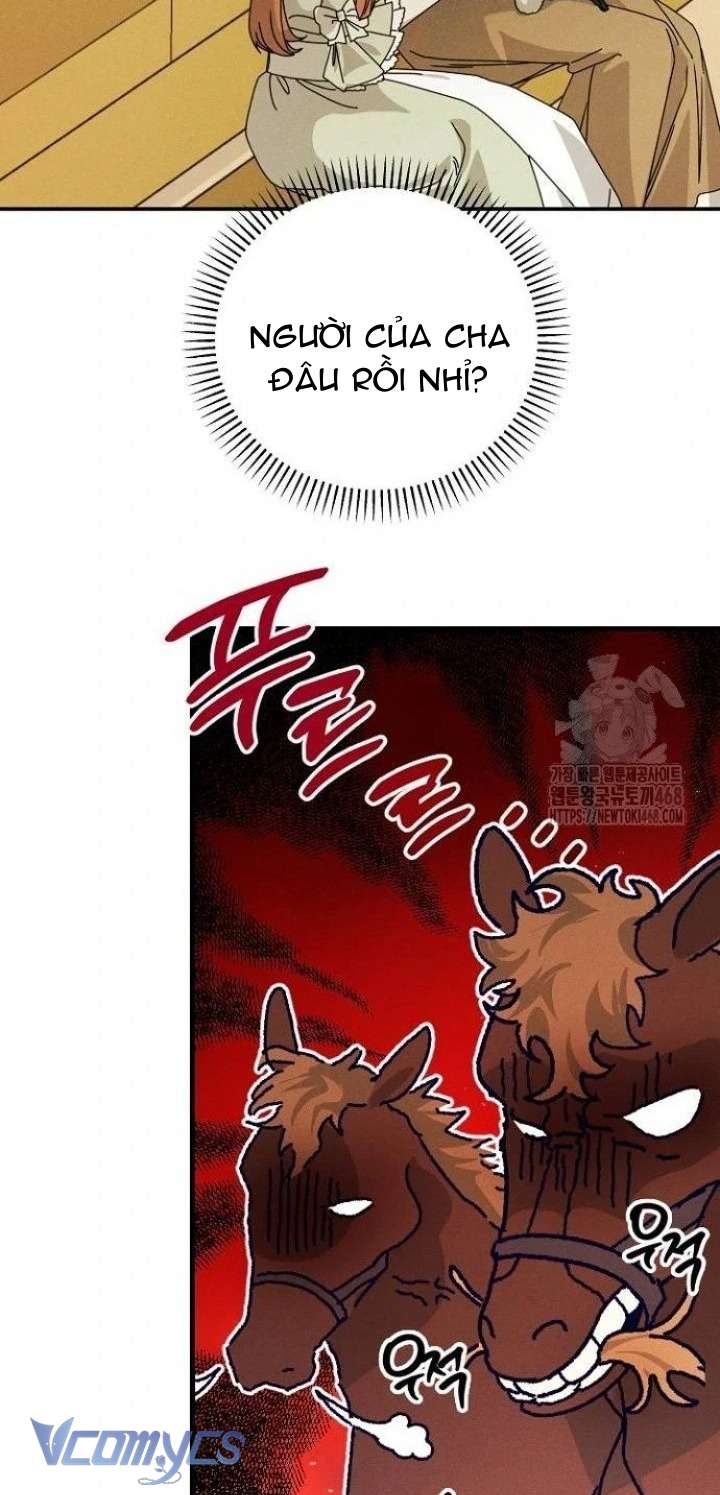 Papa Bạo Chúa, Con Sẽ Bảo Vệ Người! Chap 20 - Trang 2