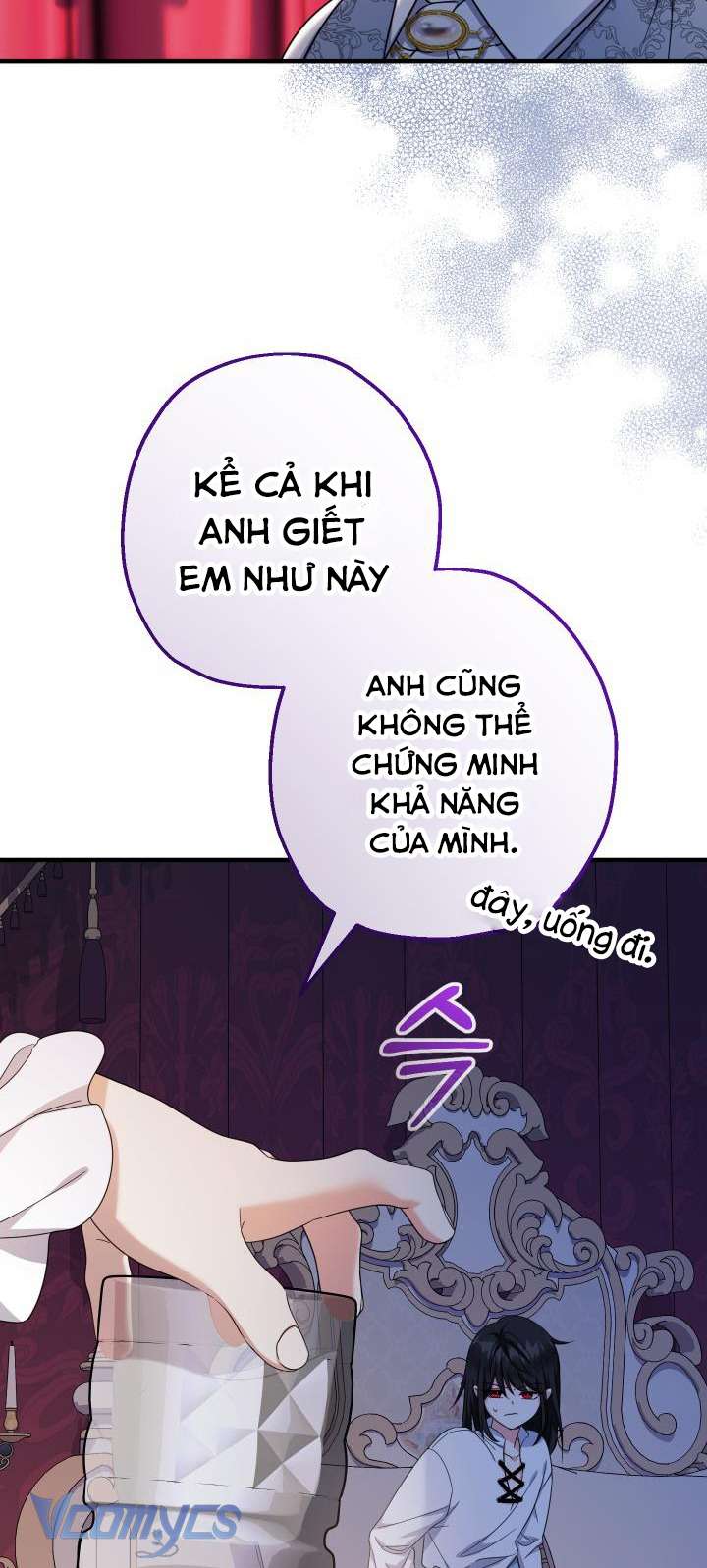 Tiểu Thư Tích Tiền Đi Bụi Chapter 34 - Trang 4