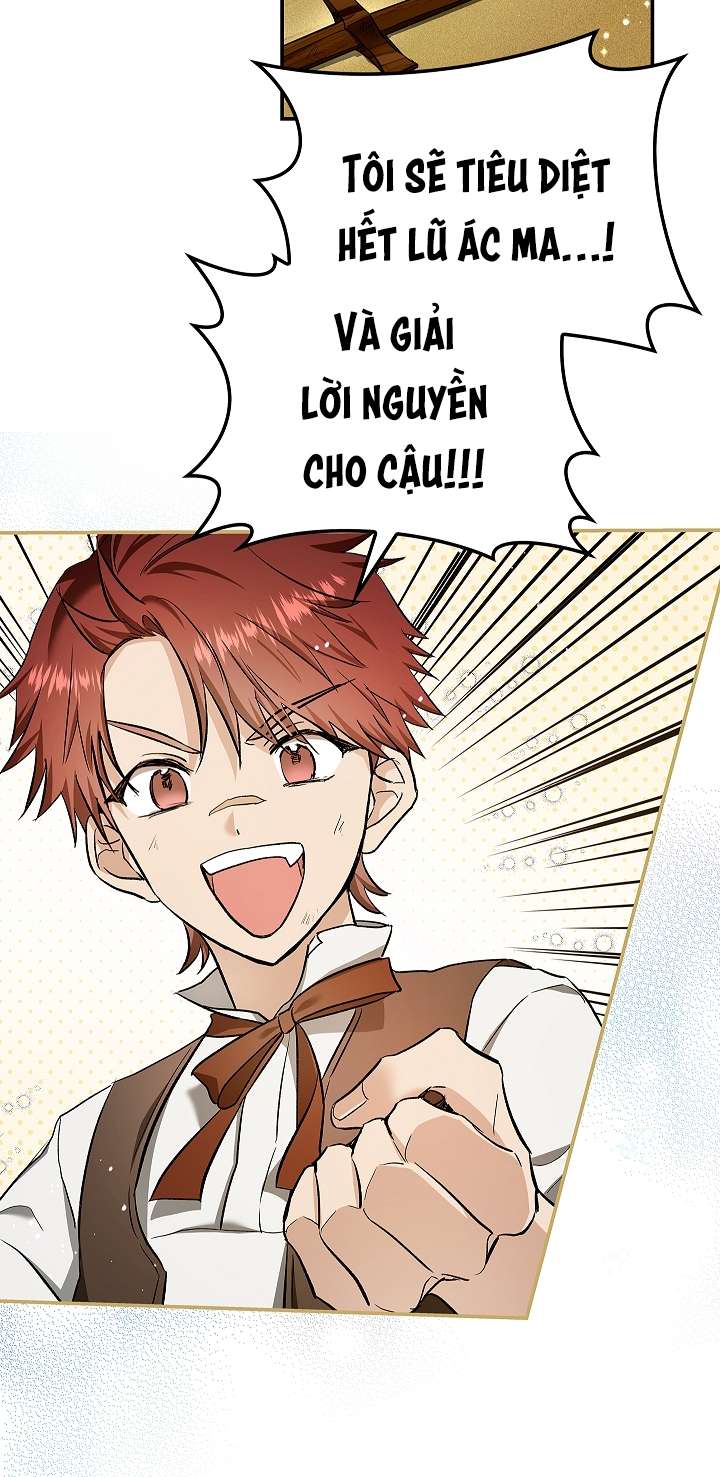 Hôn Phu Ẩn Sắc Chapter 51 - Trang 4