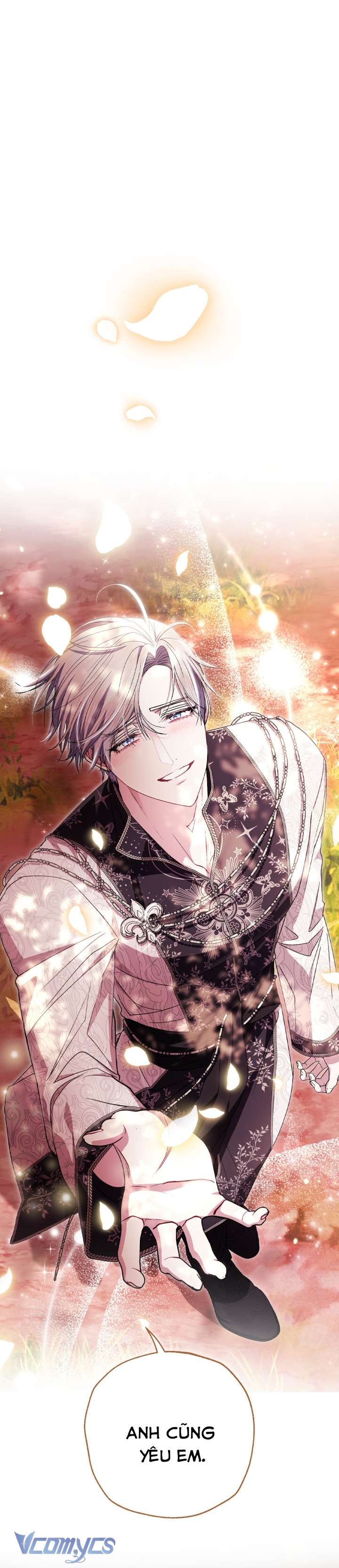 Cha À, Con Không Muốn Kết Hôn Đâu Chap 131 - Next 