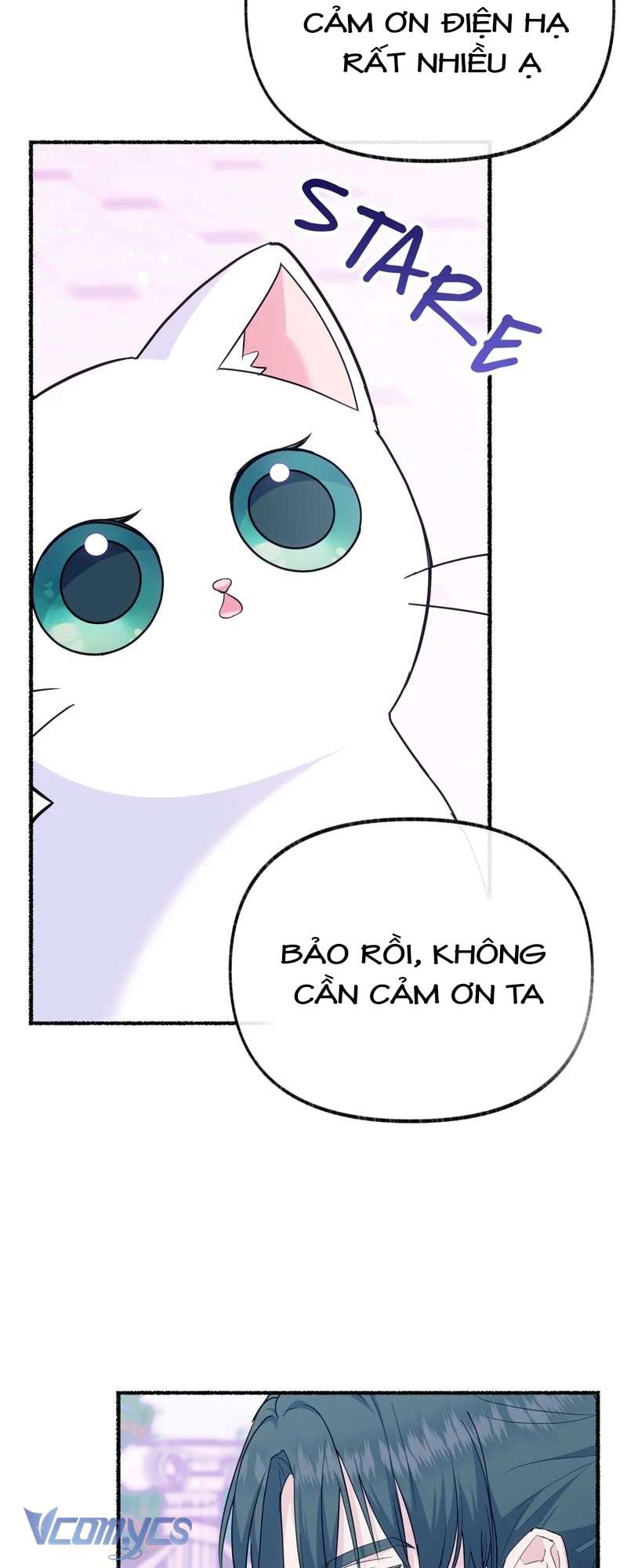 Trở Thành Chú Mèo Ngủ Cùng Bạo Chúa Chapter 14 - Trang 3