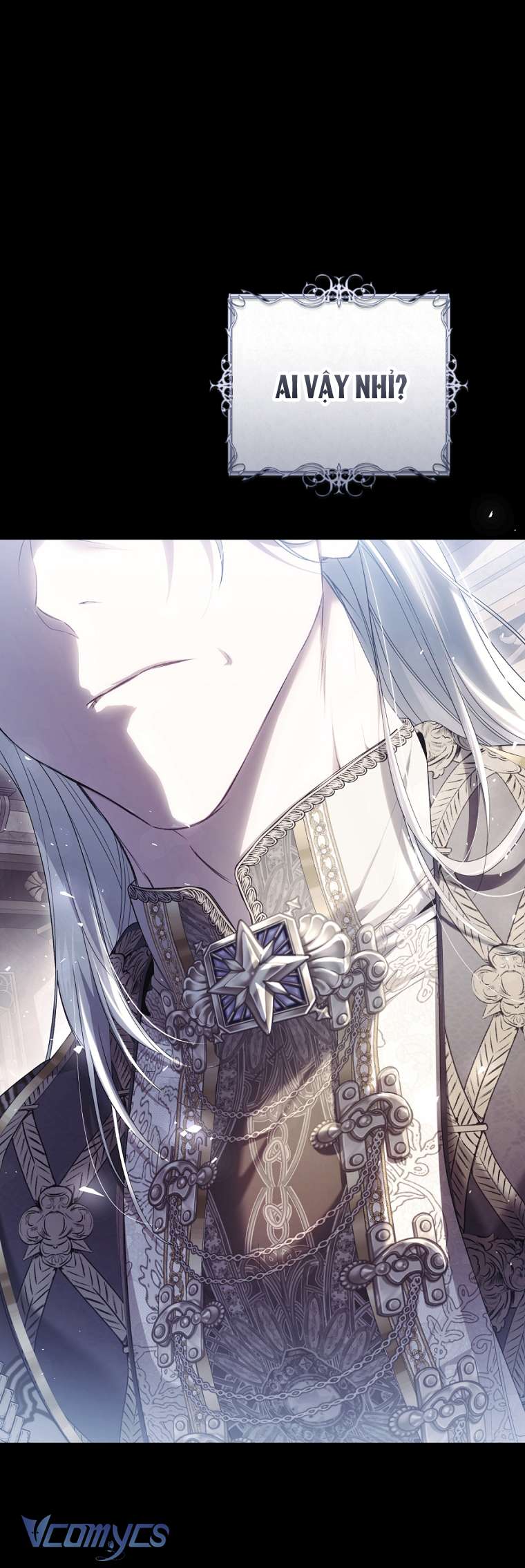 Ác Nữ Chỉ Là Một Con Rối Chap 92 - Trang 2
