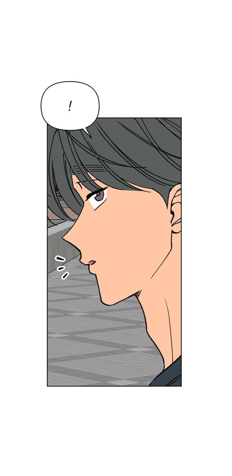 Tình Xưa Viết Lại Chapter 35 - Trang 4
