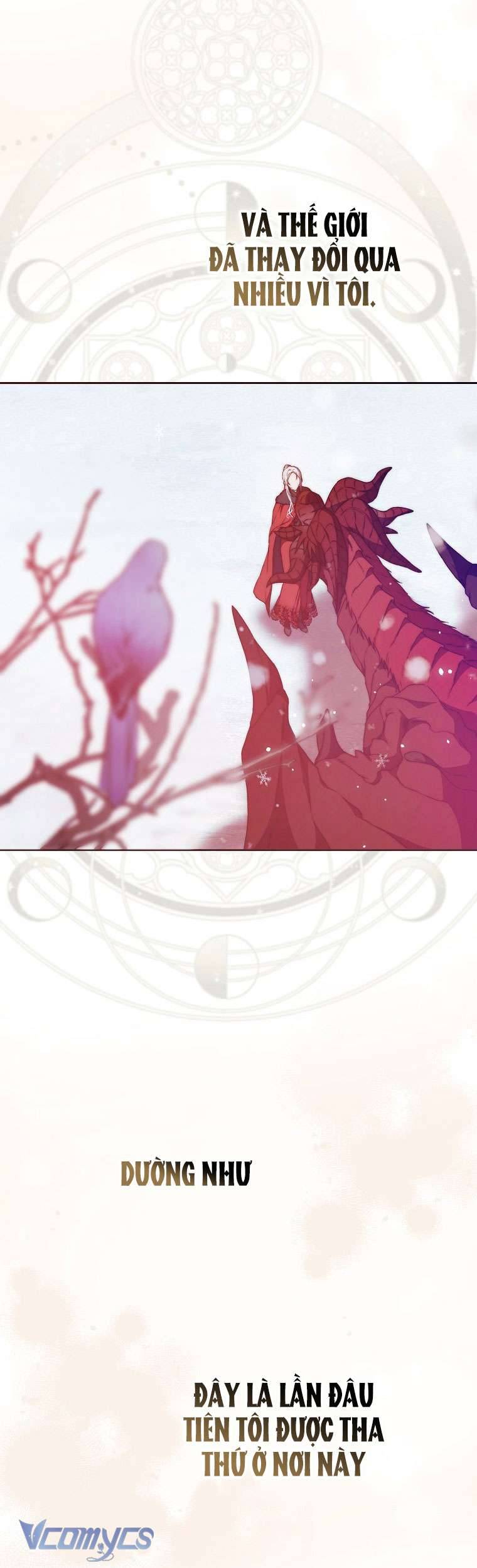 Tôi Trở Thành Vợ Của Nam Chính Chap 82 - Trang 3