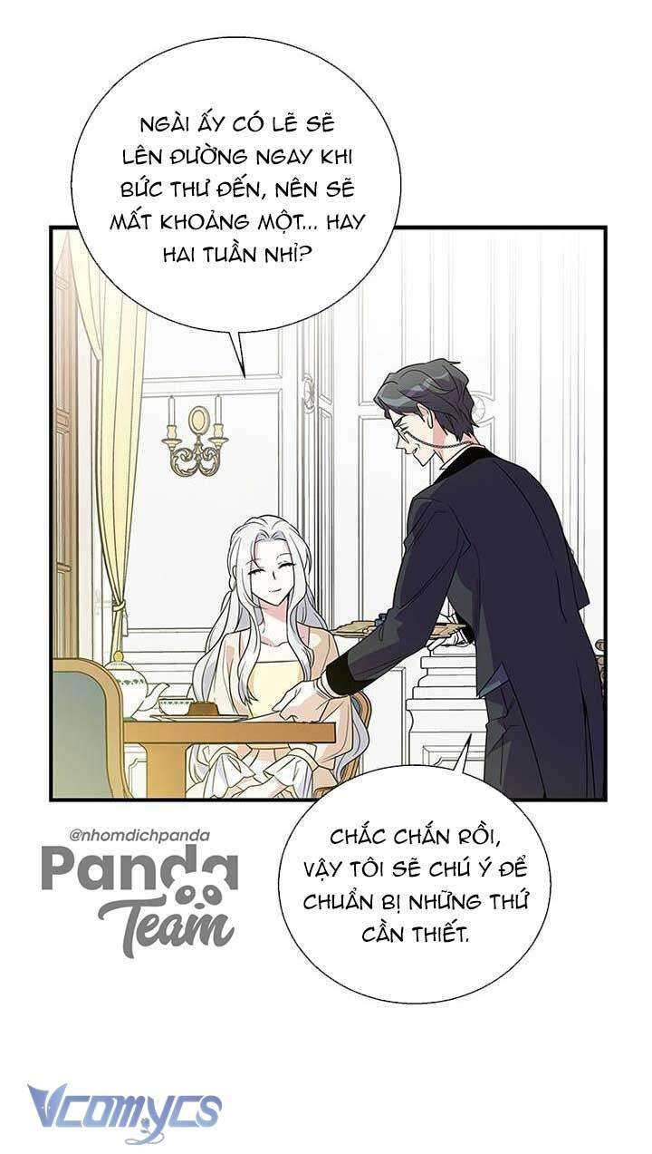 Chồng Yêu, Tôi Đây Bãi Công! Chap 8 - Trang 2