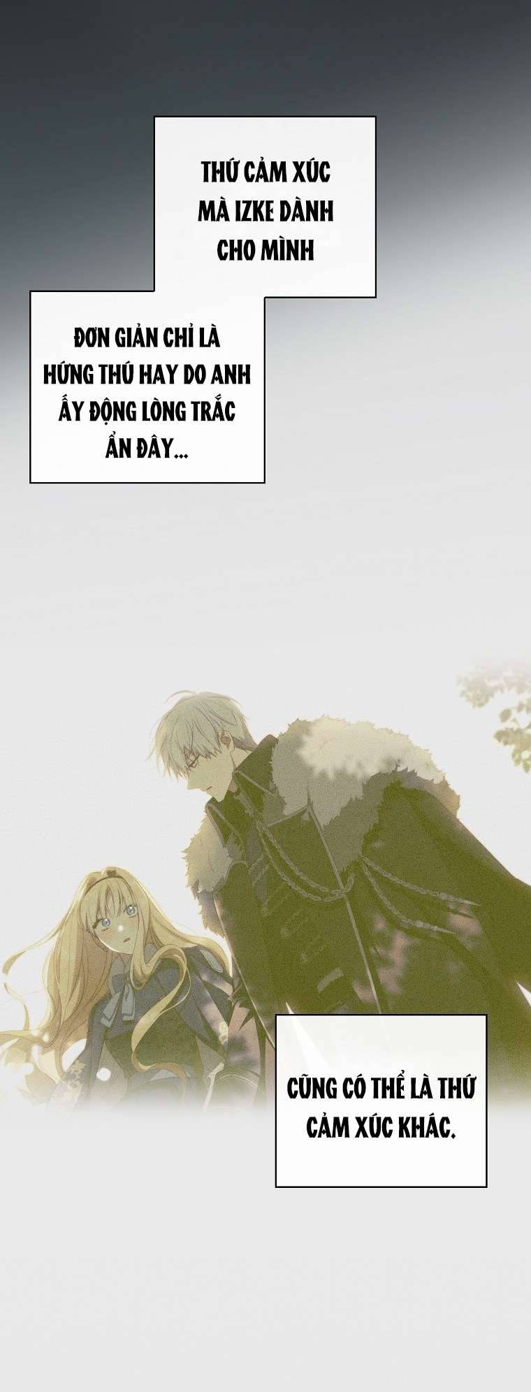 Phương Pháp Khiến Phu Quân Đứng Về Phía Tôi Chapter 53 - Next Chapter 54