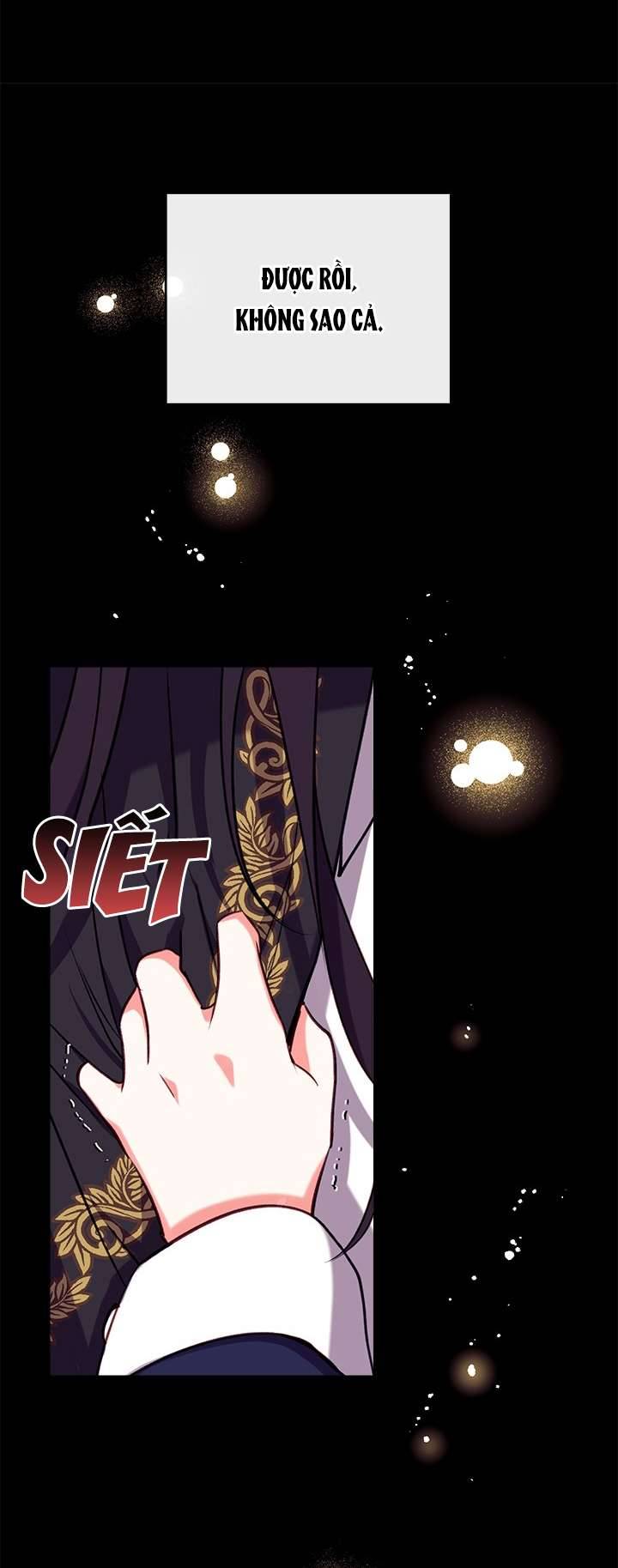 Chúng Ta Có Thể Trở Thành Một Gia Đình Được Không? Chap 29 - Trang 2