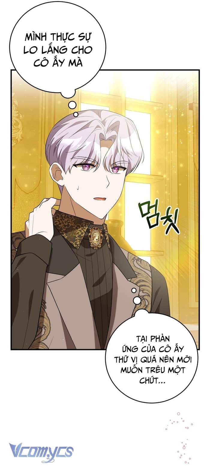 Không Phải Tôi Cố Tình Khiến Anh Ta Si Mê Đâu Chapter 17 - Trang 4