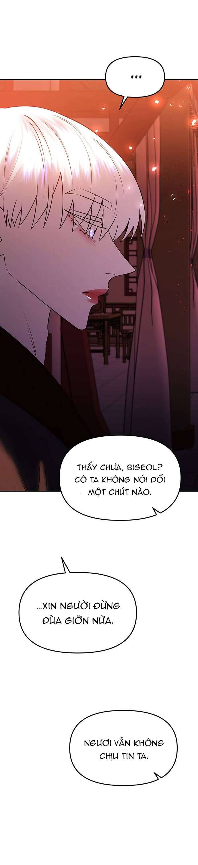 Vương Tử Huyền Bí Chapter 46 - Trang 4