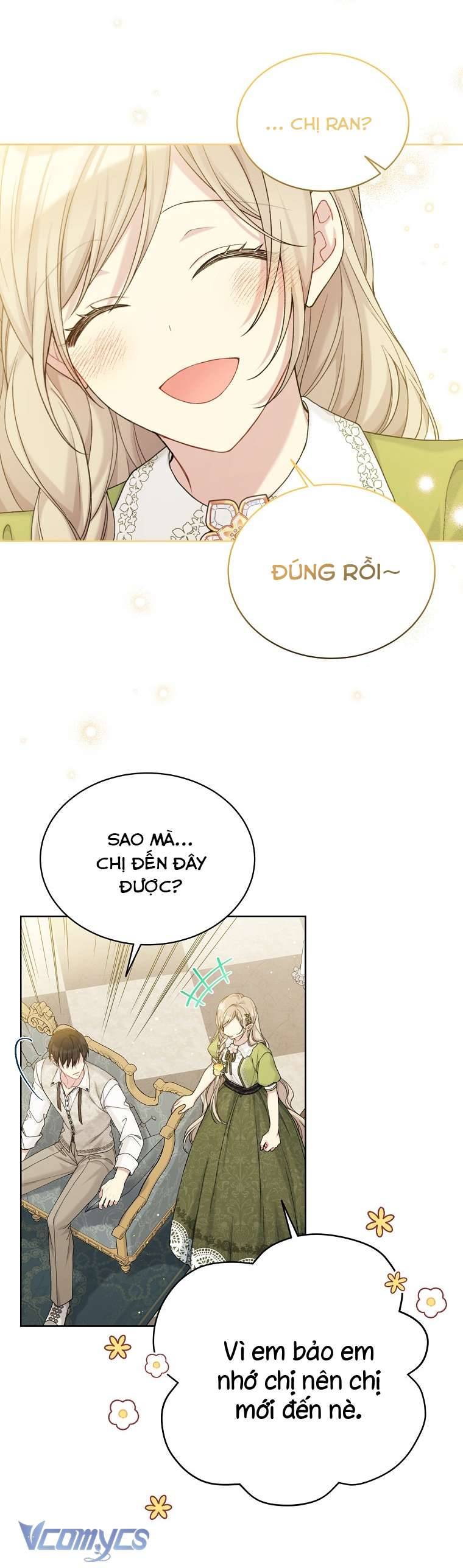 Vương Miện Lục Bảo Chap 93 - Trang 2