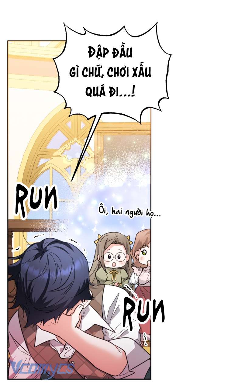 Bé Con Cá Voi Sát Thủ Chapter 8 - Trang 4
