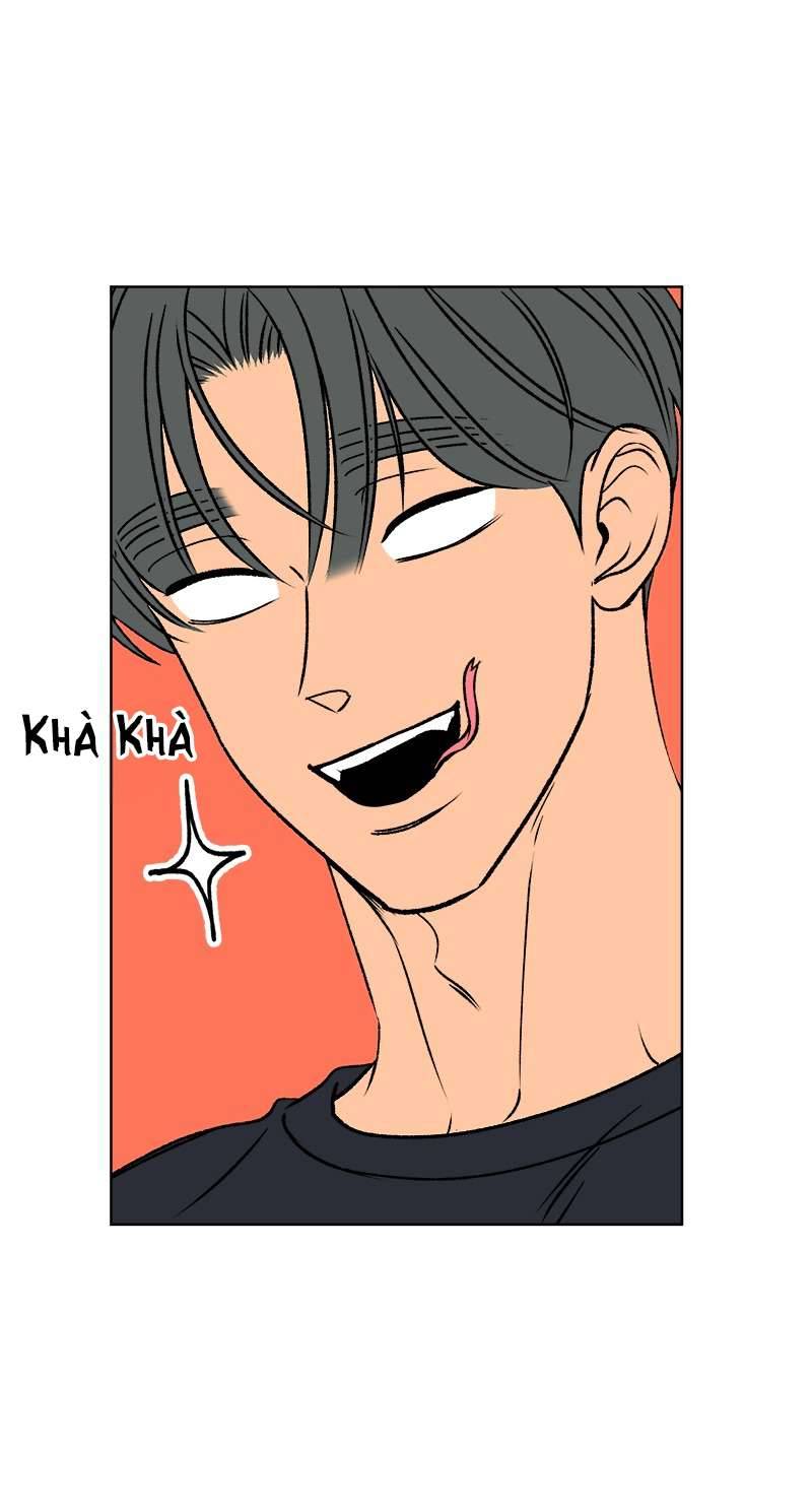 Tình Xưa Viết Lại Chapter 37 - Trang 4