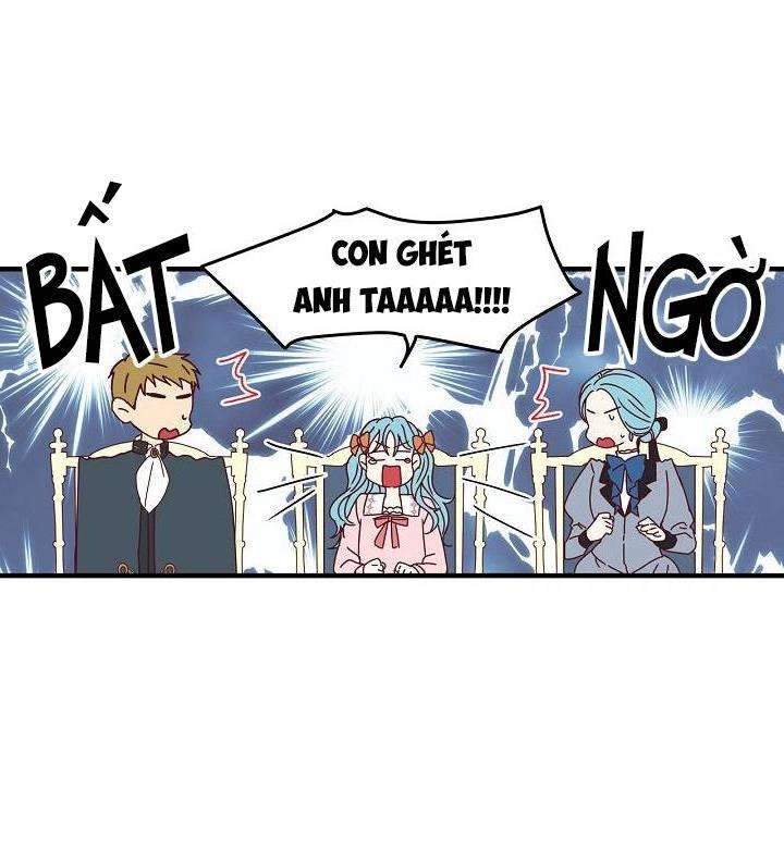 Cẩn Thận Với Các Anh Trai Đấy! Chap 20 - Trang 2