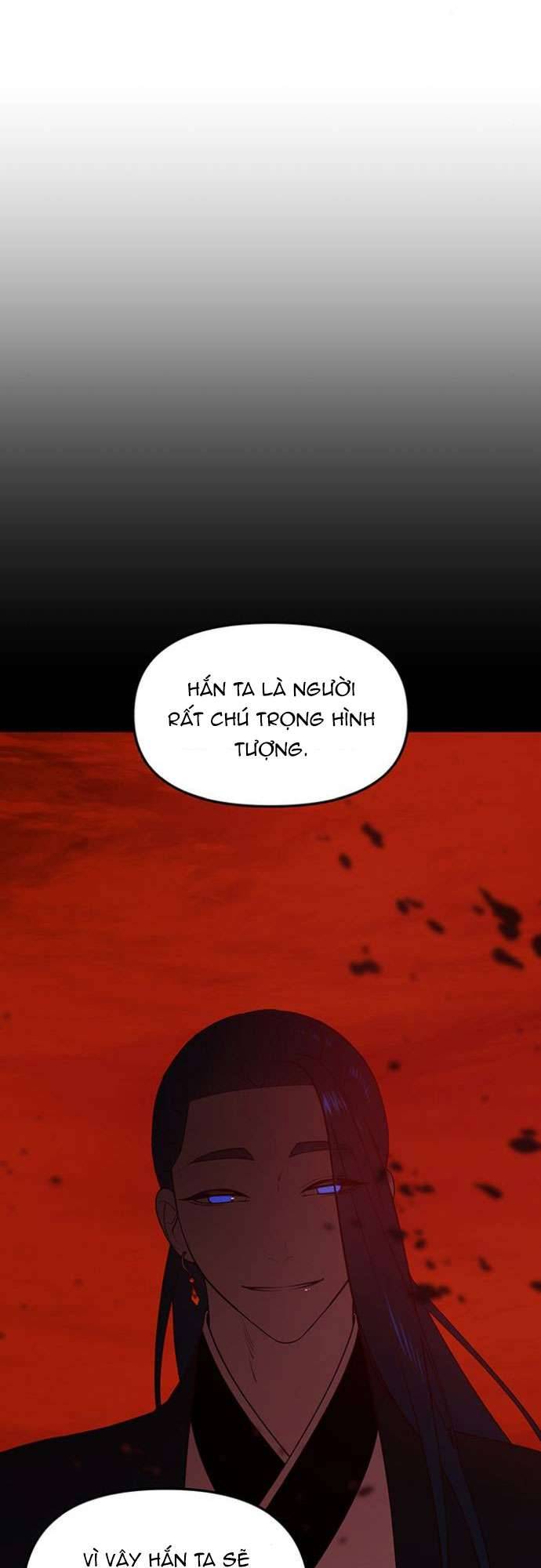 Vương Tử Huyền Bí Chapter 89 - Trang 4