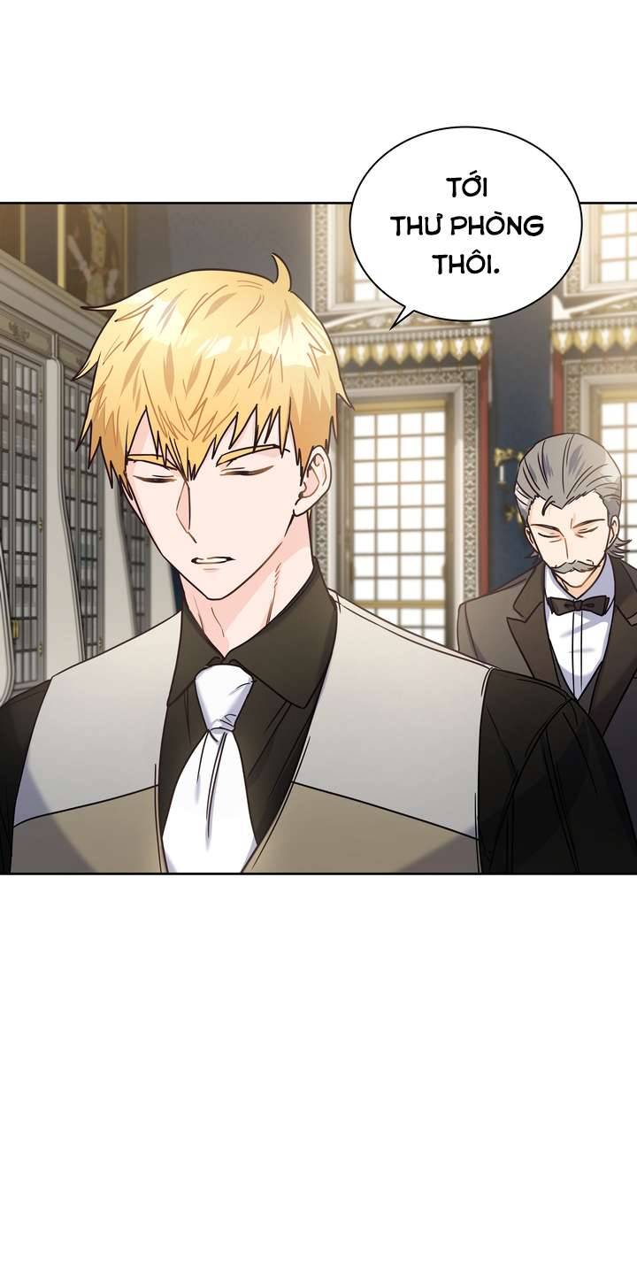 Công Nương Su Chapter 16 - Trang 4