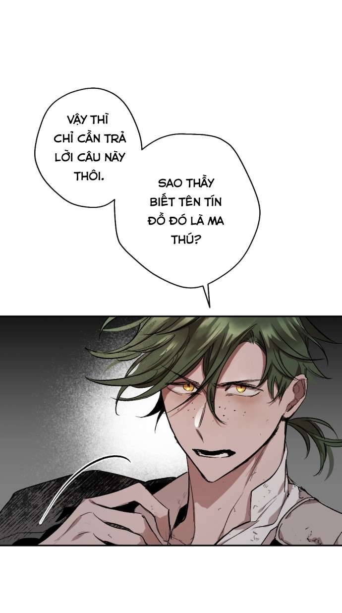 Lời Thú Nhận Của Chúa Tể Bóng Tối Chap 58 - Next Chap 59
