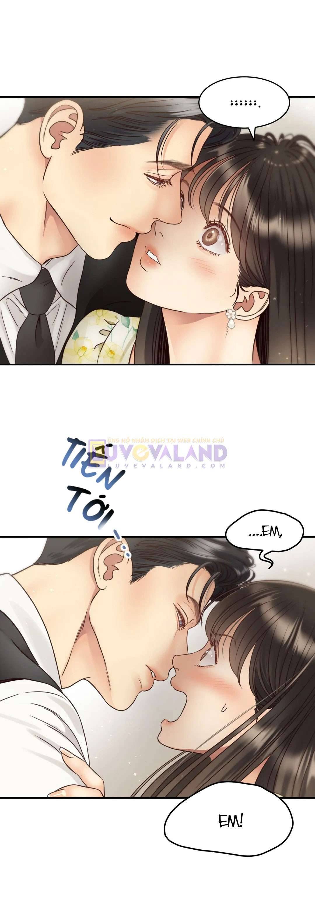 Ngôi Sao Ban Mai Chap 53 - Trang 2
