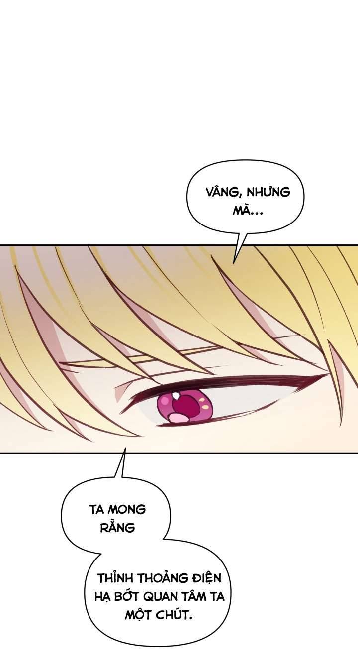 Người Bảo Hộ Của Bạo Quân Là Ma Nữ Tàn Độc Chap 30 - Trang 4