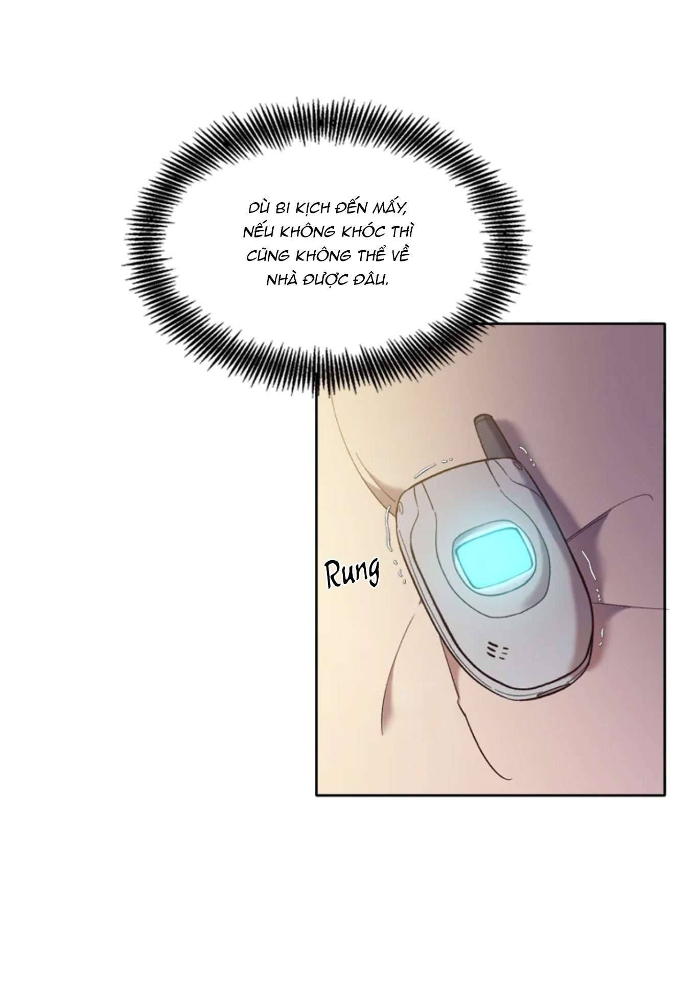 Thanh Xuân Của Chúng Ta Chap 62 - Trang 4