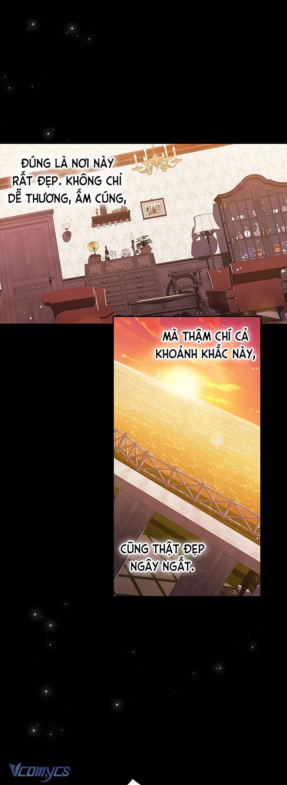 Hôn Nhân Này Rồi Sẽ Đổ Vỡ Chapter 31 - Trang 3