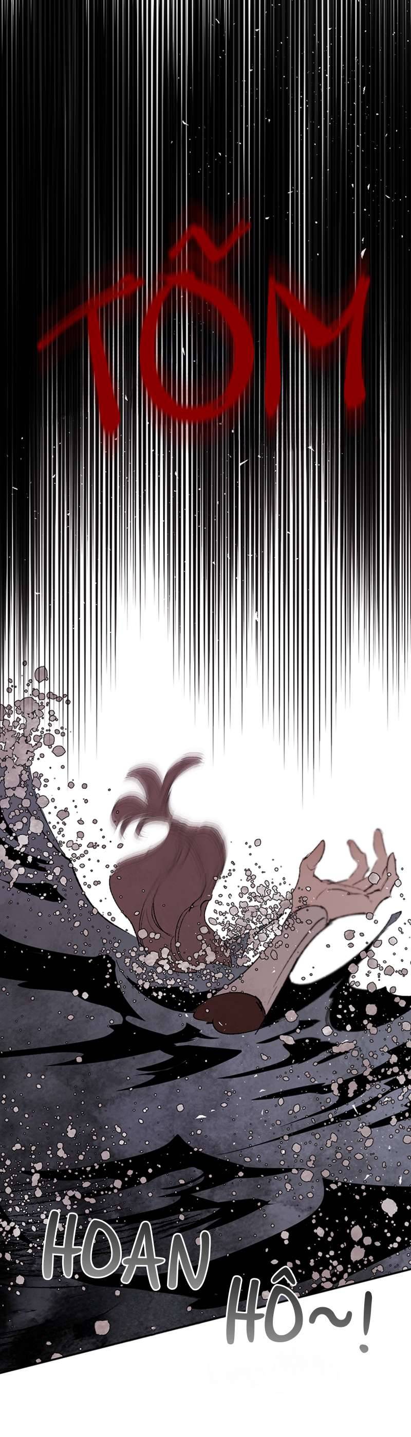 Lời Thú Nhận Của Chúa Tể Bóng Tối Chap 75 - Next Chapter 75