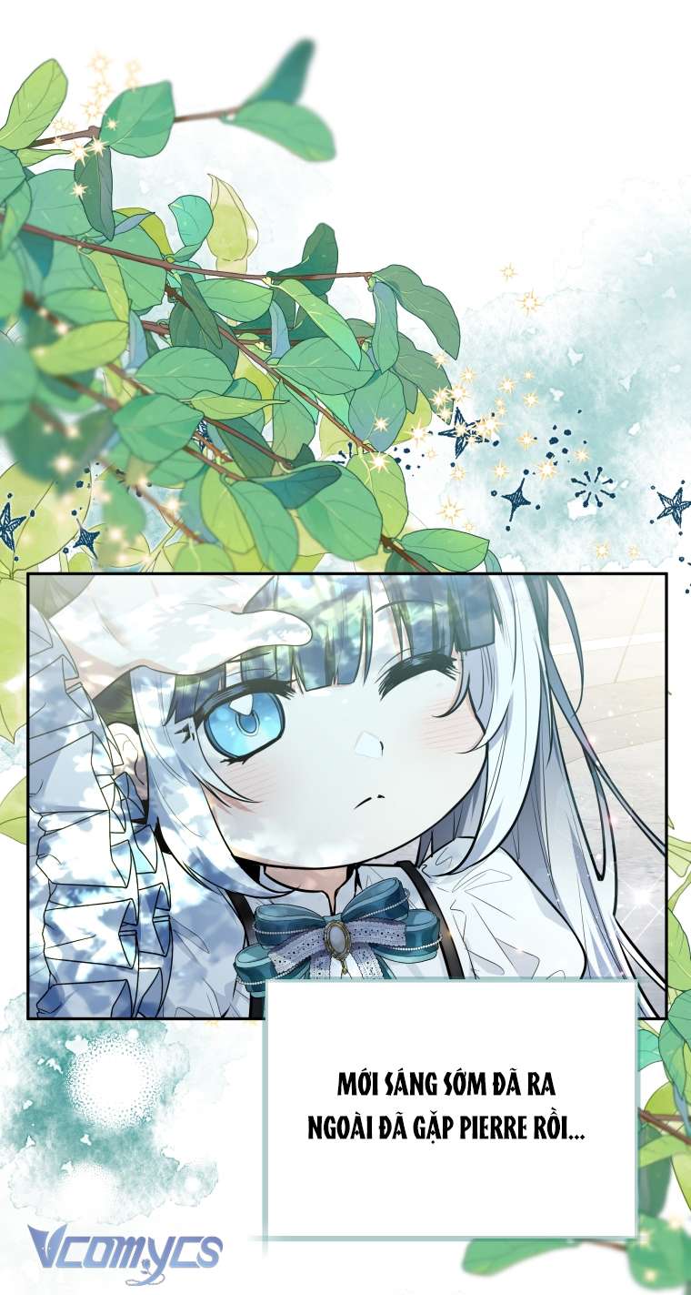 Bé Con Cá Voi Sát Thủ Chapter 3 - Next Chapter 4