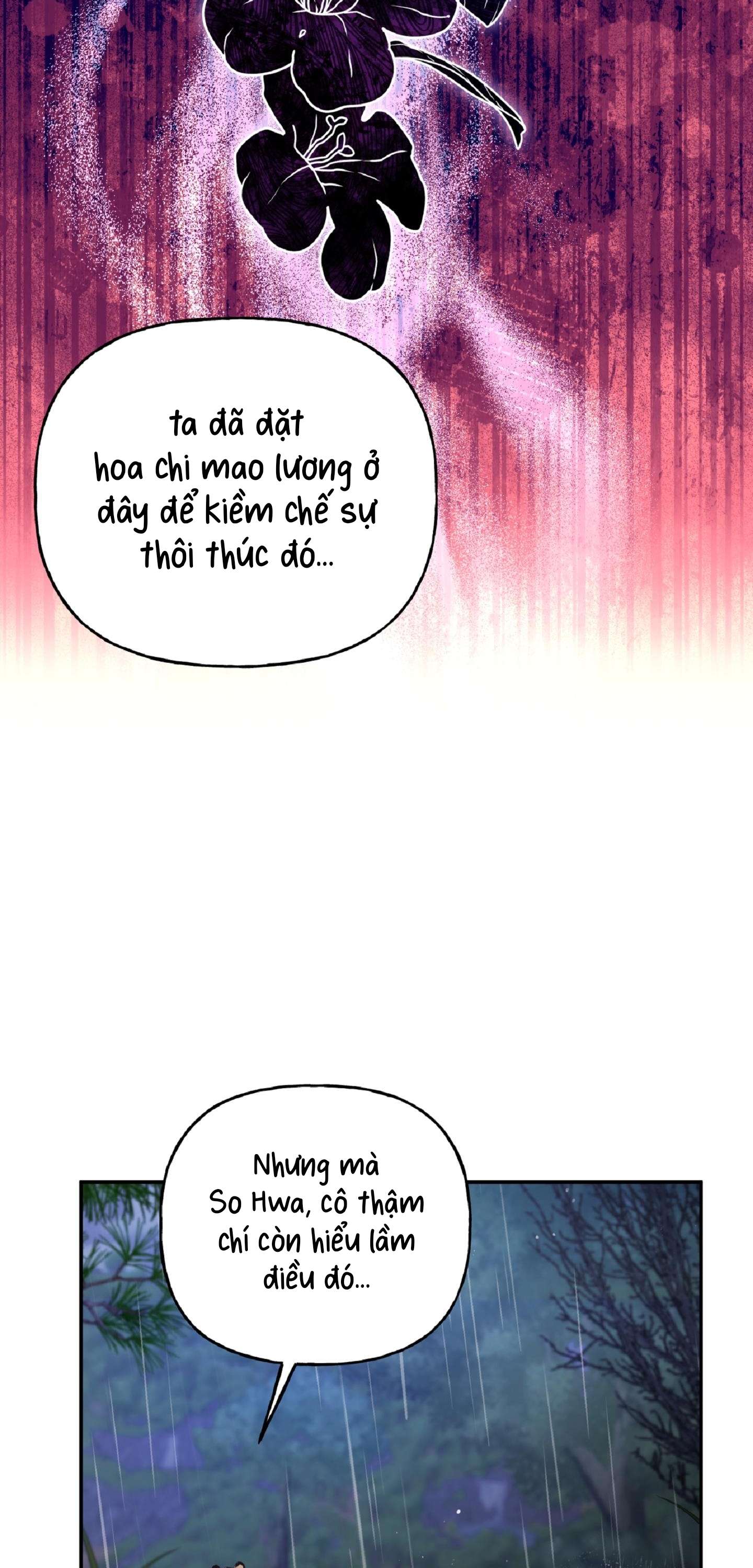 [ 18+ ] Khúc ca của loài cầm thú Chap ss1- - Trang 2