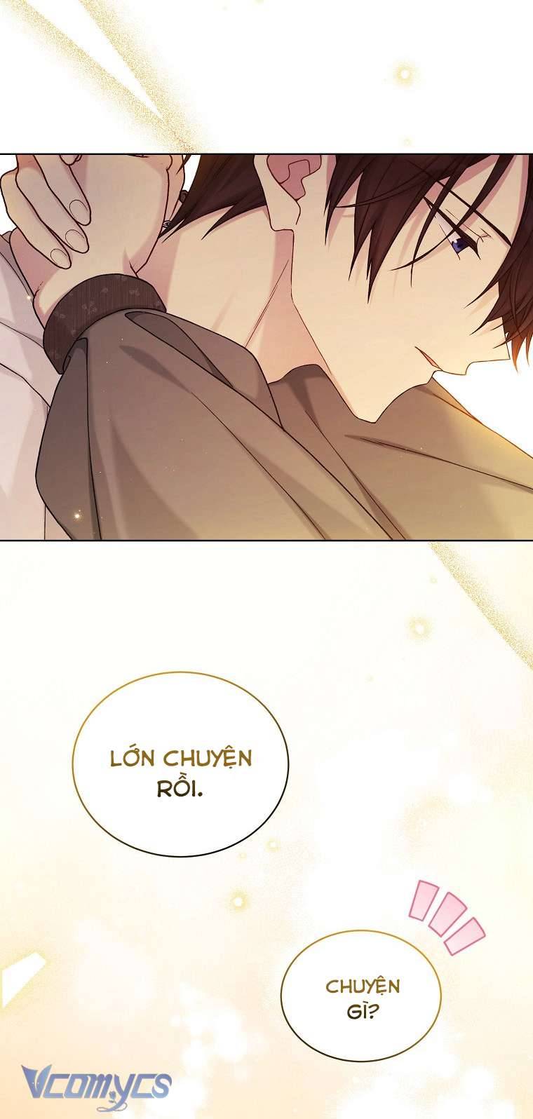 Vương Miện Lục Bảo Chap 106 - Trang 2