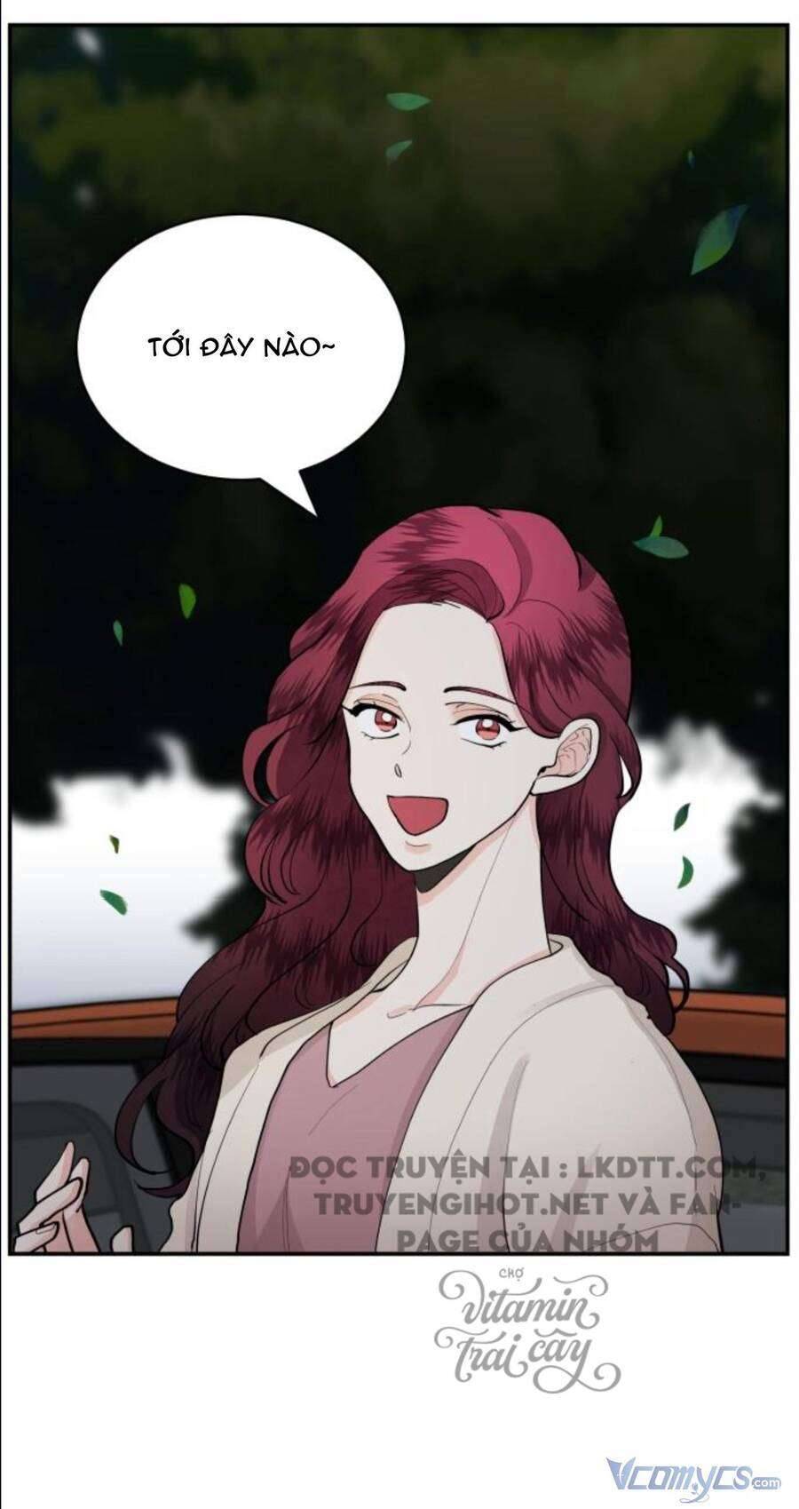 Oan Gia Ngõ Hẹp Chapter 45 - Trang 3