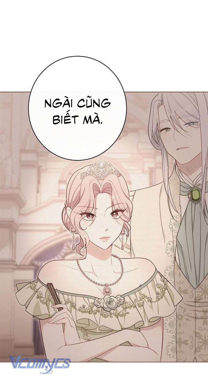 Hầu Gái Độc Quyền Của Hoàng Hậu Phản Diện Chapter 20 - Trang 4