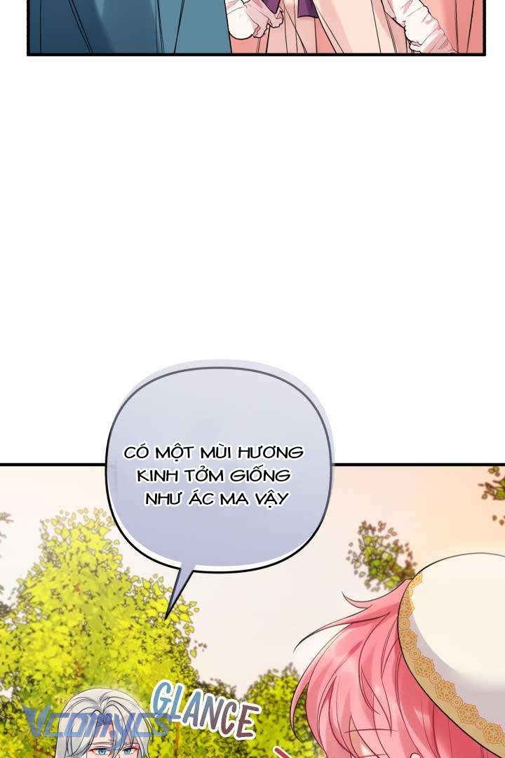 Mê Cung Cám Dỗ Của Emilone Chapter 6 - Trang 4