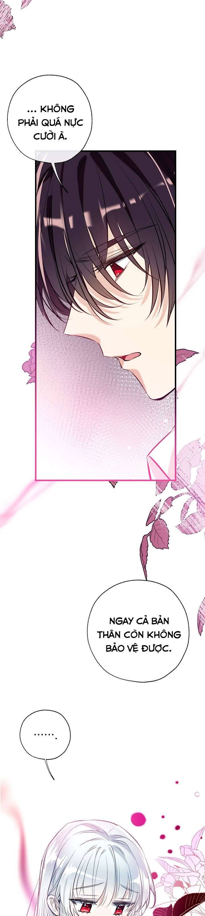 Chúng Ta Có Thể Trở Thành Một Gia Đình Được Không? Chap 52 - Trang 2