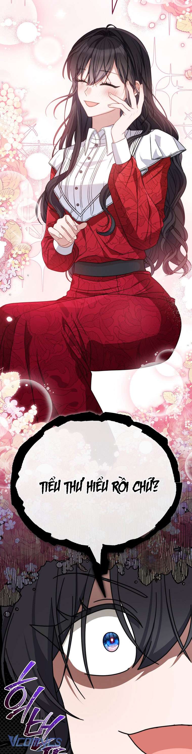 Nam Chính? Cho Cũng Không Thèm! Chapter 1 - Next Chapter 2