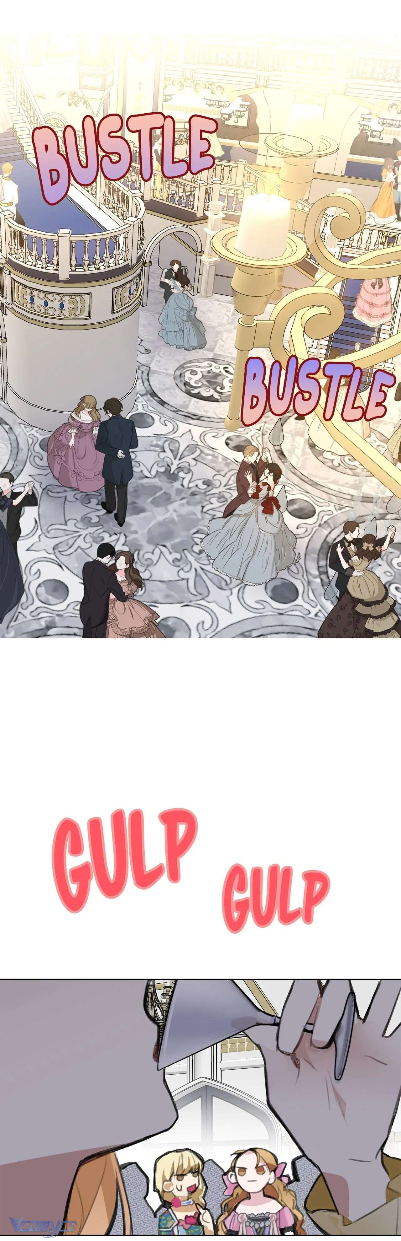 Truy Tìm Ác Nữ Tình Một Đêm Chapter 8 - Trang 4