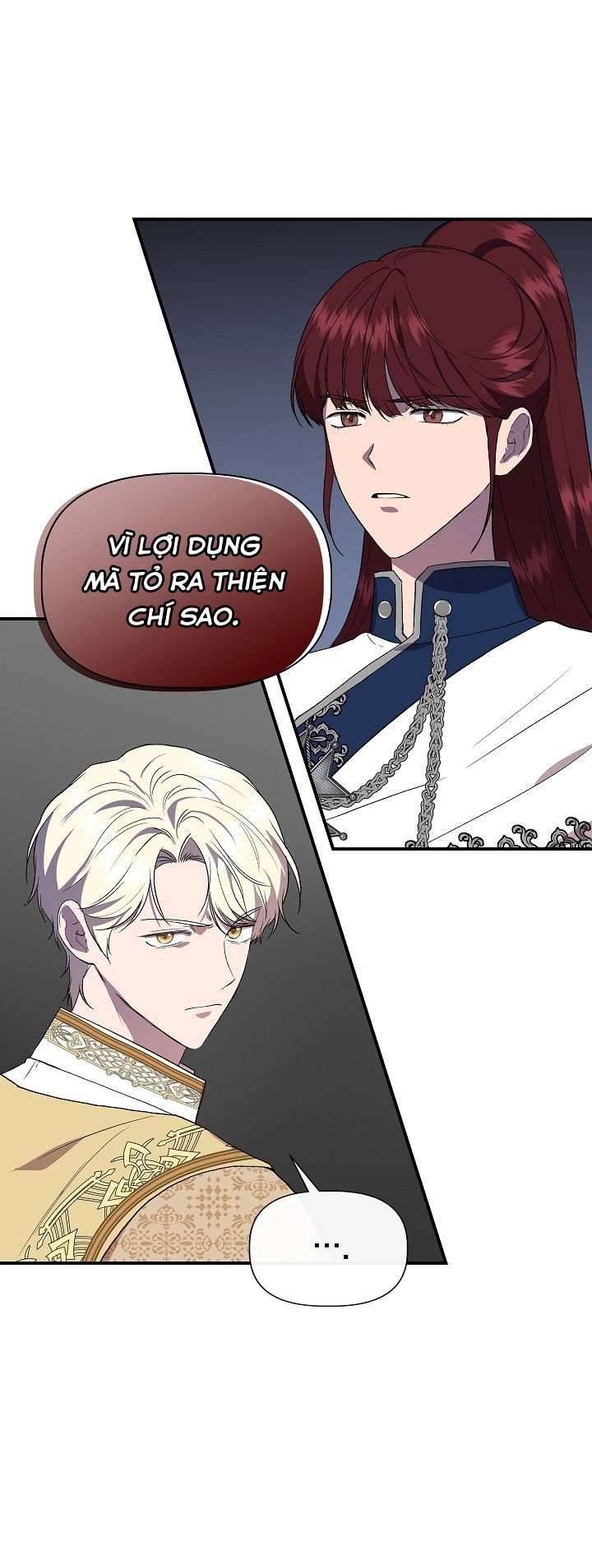 Tôi Không Phải Là Cinderella Chapter 60 - Trang 4