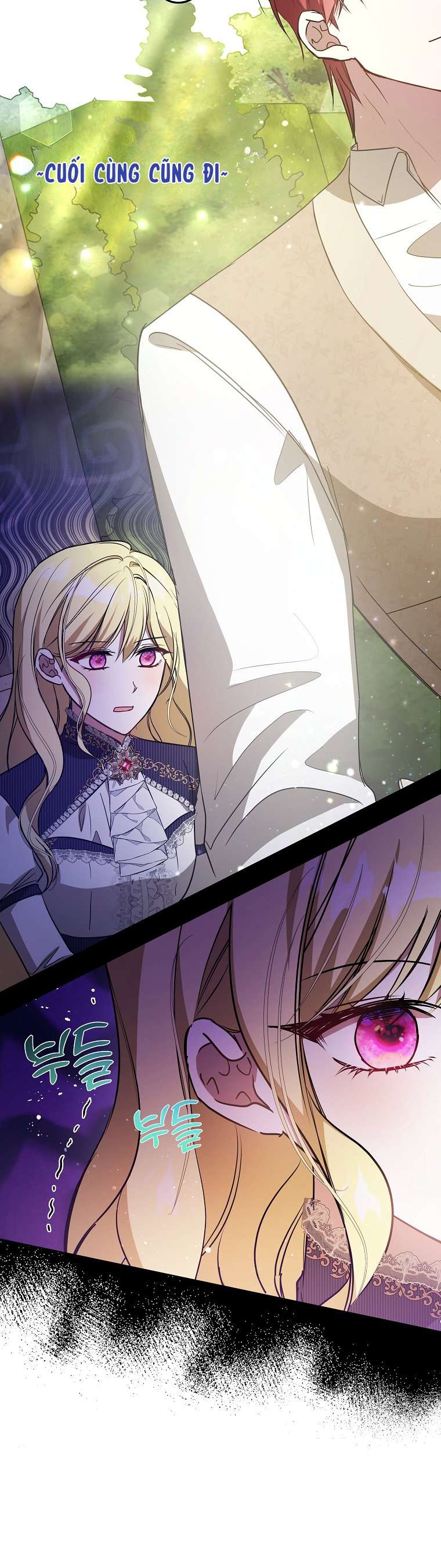 Chị Gái Tôi Là Nhân Vật Chính Chap 5 - Next Chap 6