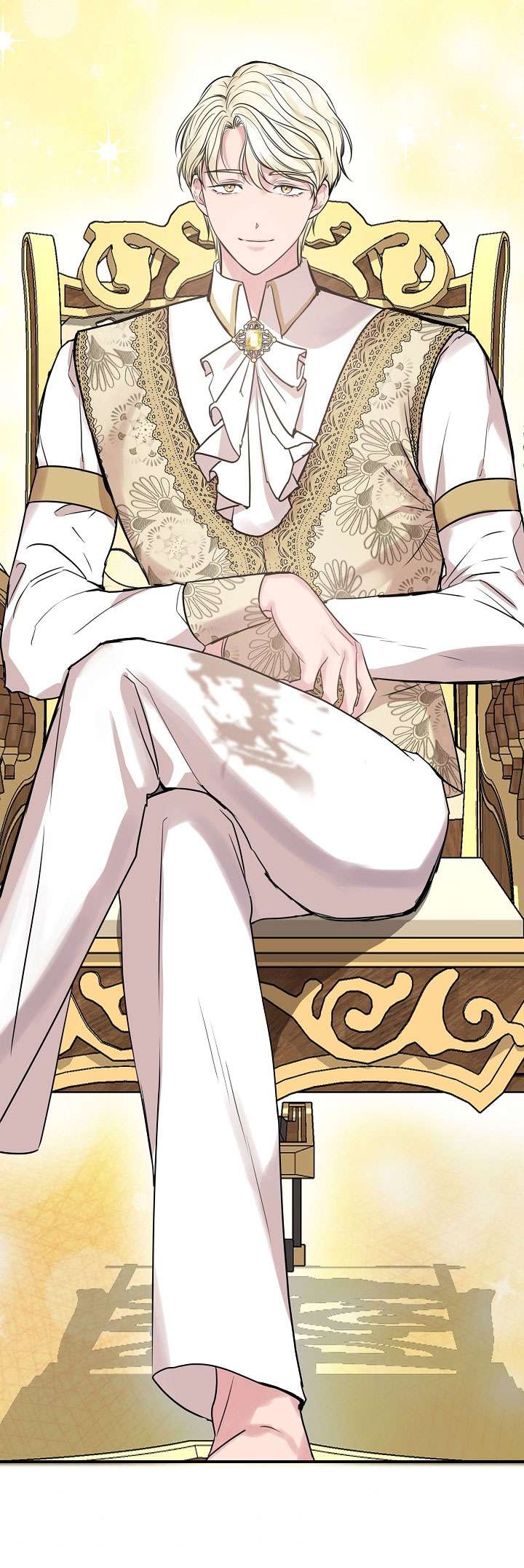 Tôi Không Phải Là Cinderella Chapter 10 - Next Chapter 10.5