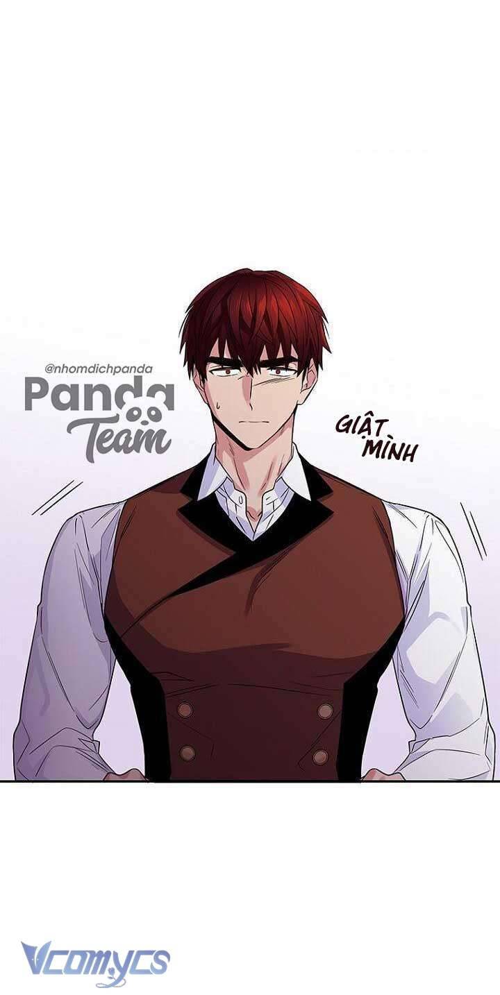 Chồng Yêu, Tôi Đây Bãi Công! Chap 4 - Trang 2