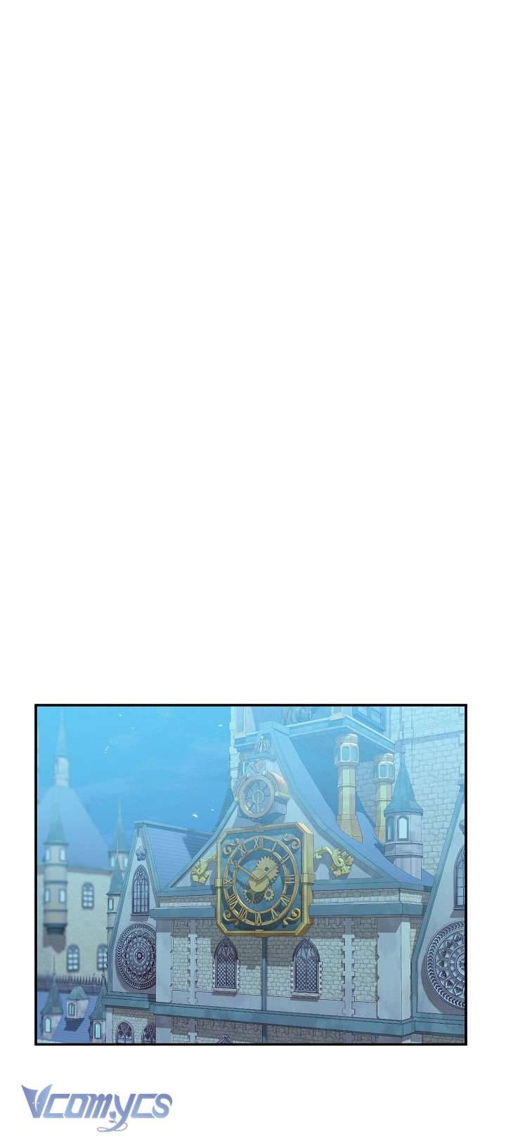 Người Xem Mắt Của Ác Nữ Quá Hoàn Hảo Chapter 11 - Next Chapter 12