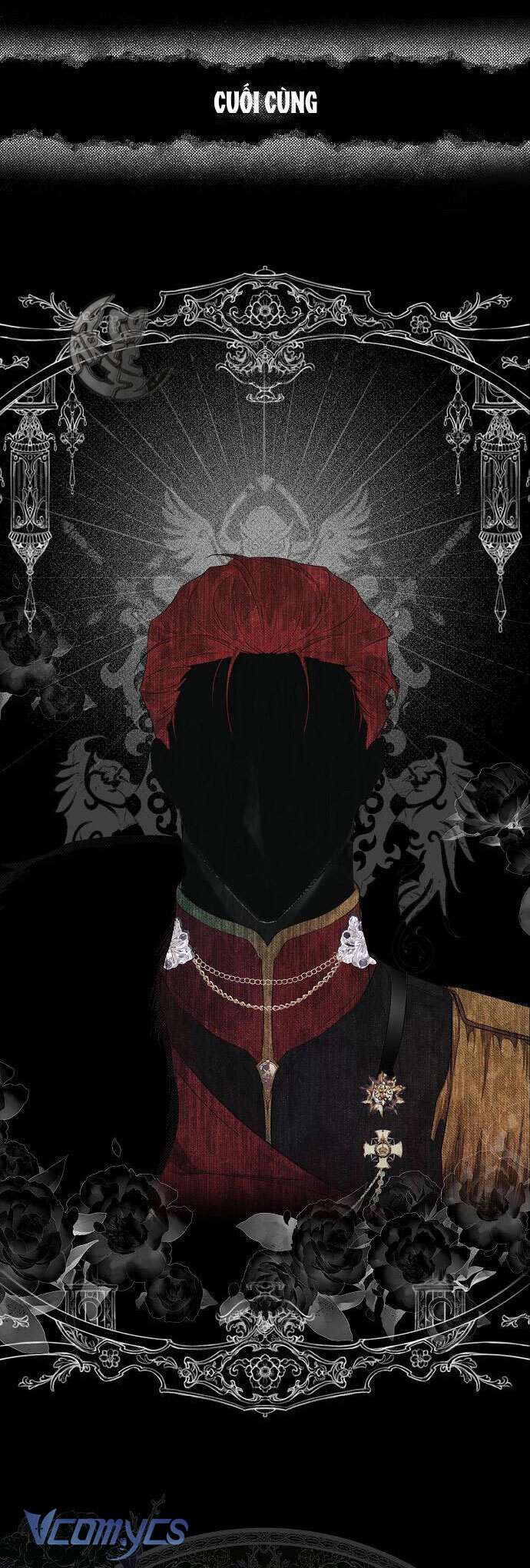 Ai Đó Đang Điều Khiển Cơ Thể Của Tôi Chapter 1 - Next Chapter 2
