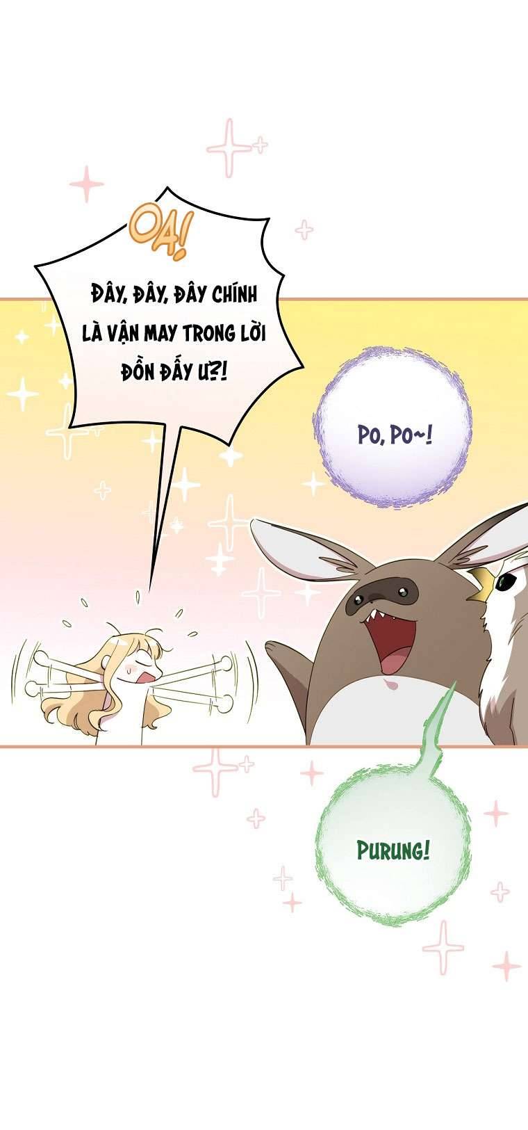 Phương Pháp Khiến Phu Quân Đứng Về Phía Tôi Chapter 36 - Trang 4