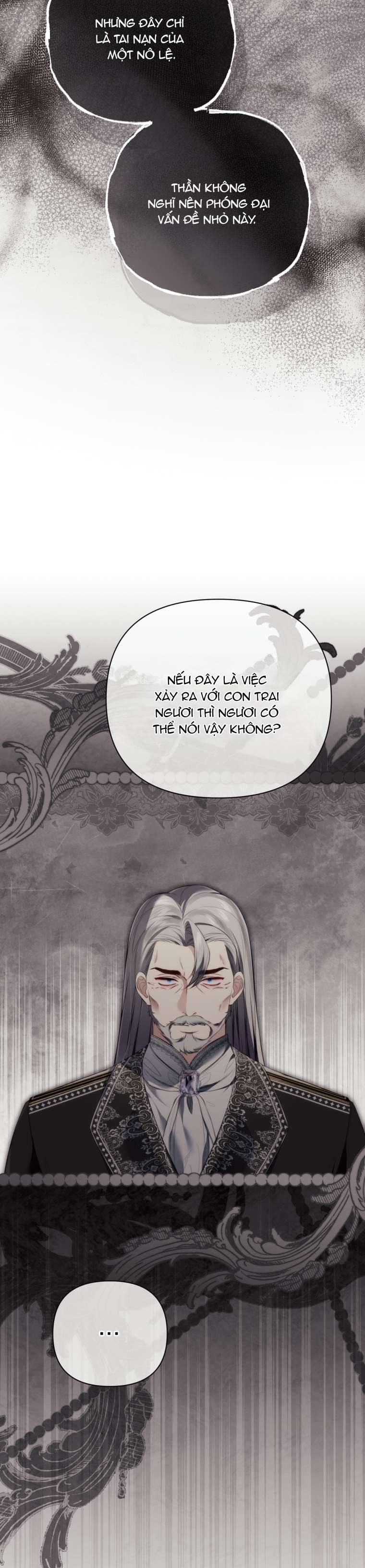 Thà Là Để Tôi Trở Thành Nữ Hoàng Chapter 34 - Trang 3