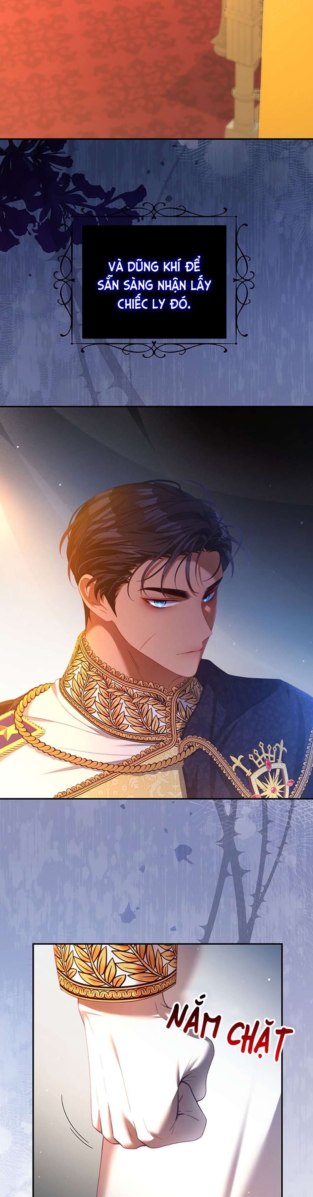 Trở Thành Tình Địch Của Các Nam Chính Chapter 68 - Trang 3