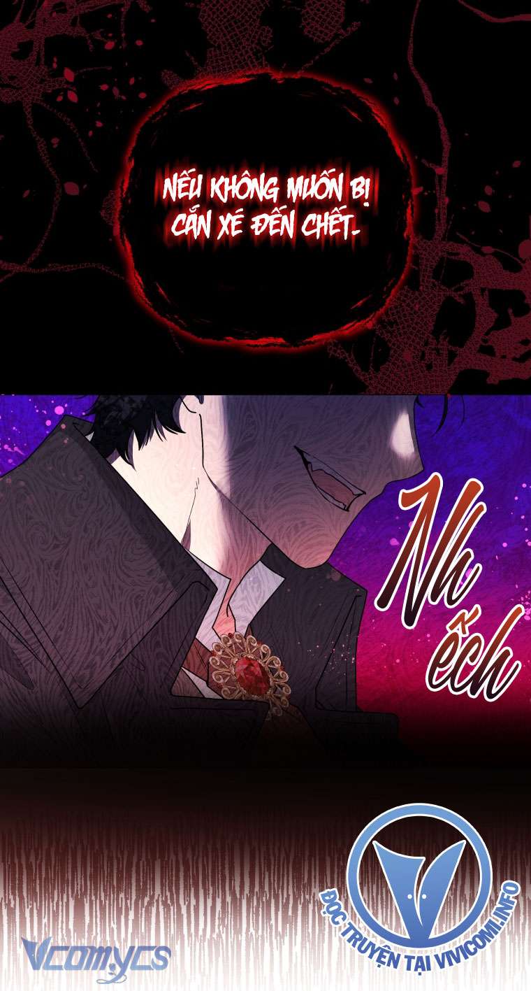 Bé Con Cá Voi Sát Thủ Chapter 31 - Next Chapter 32